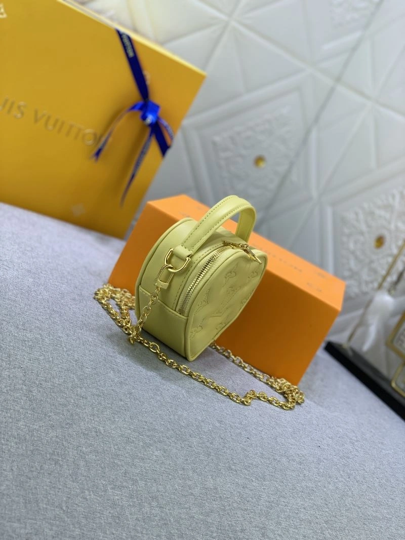 Louis Vuitton Satchel Bags Resilient 79750