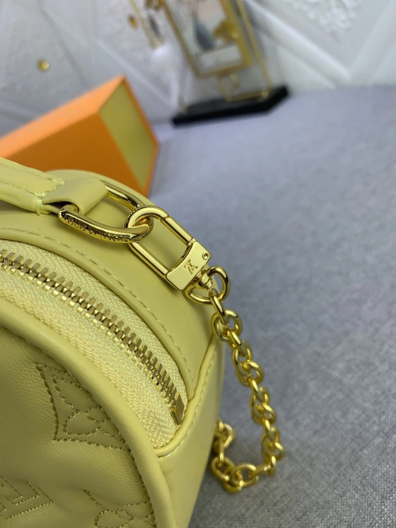 Louis Vuitton Satchel Bags Resilient 79750
