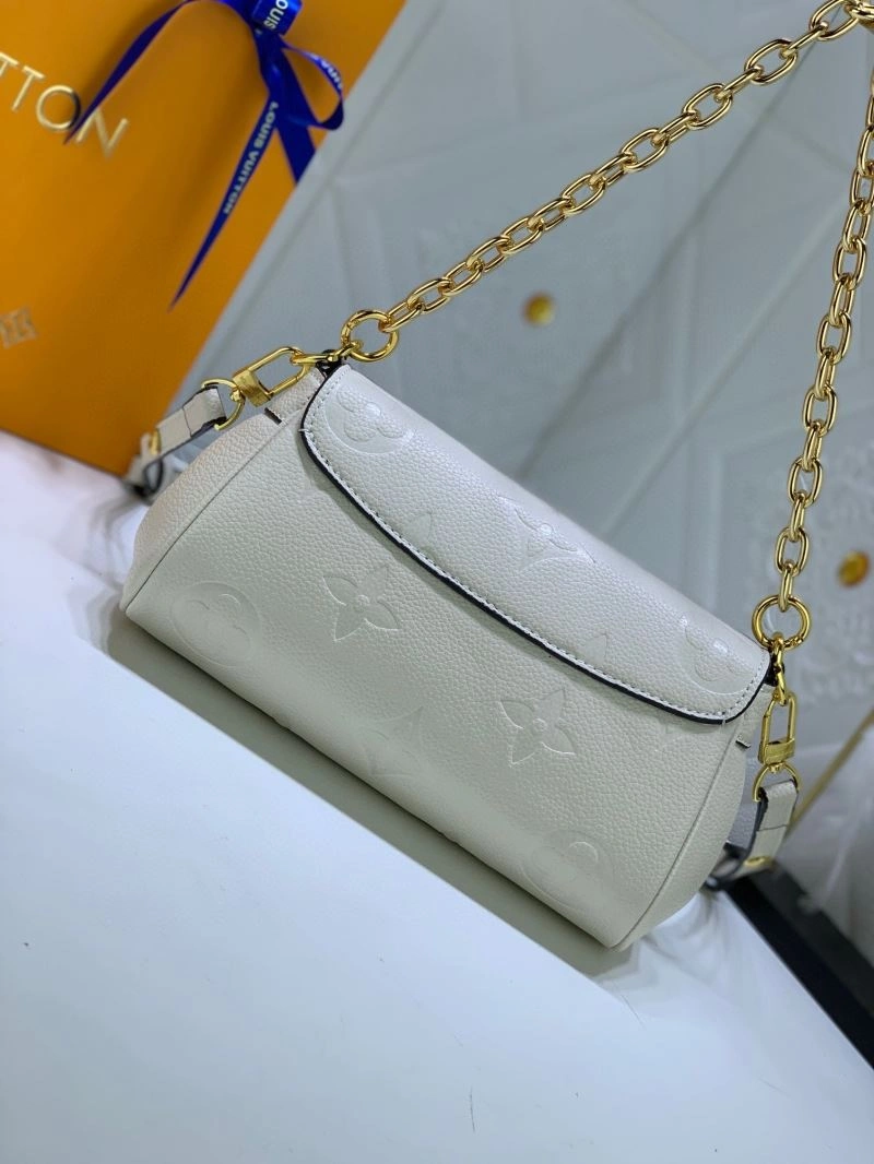 Louis Vuitton Satchel Bags MoistureWicking 79765