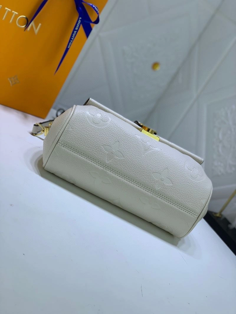Louis Vuitton Satchel Bags MoistureWicking 79765