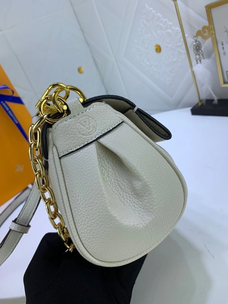 Louis Vuitton Satchel Bags MoistureWicking 79765