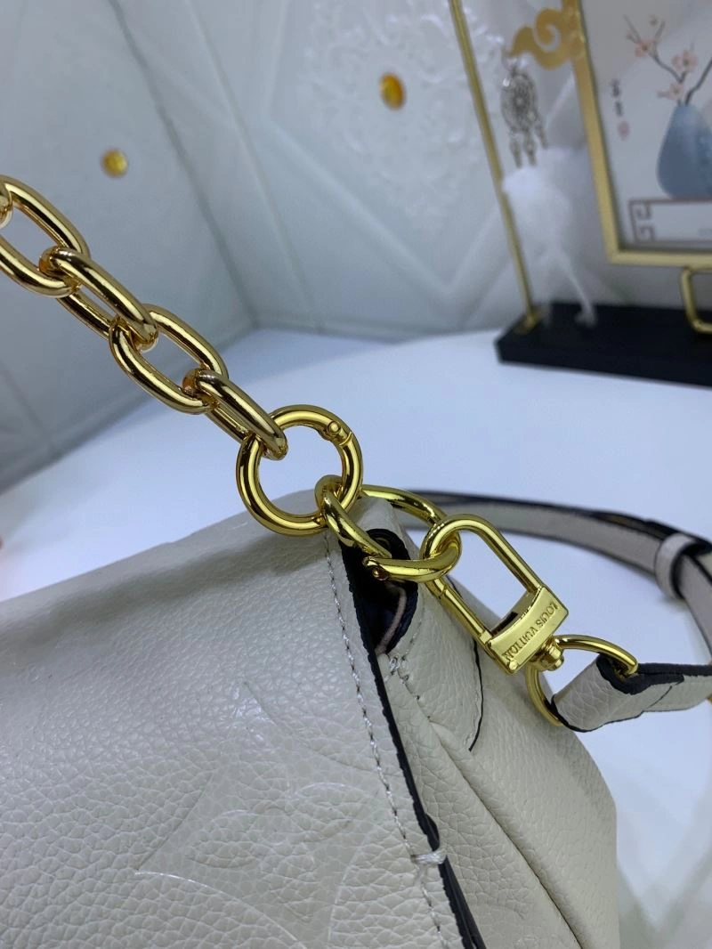 Louis Vuitton Satchel Bags MoistureWicking 79765