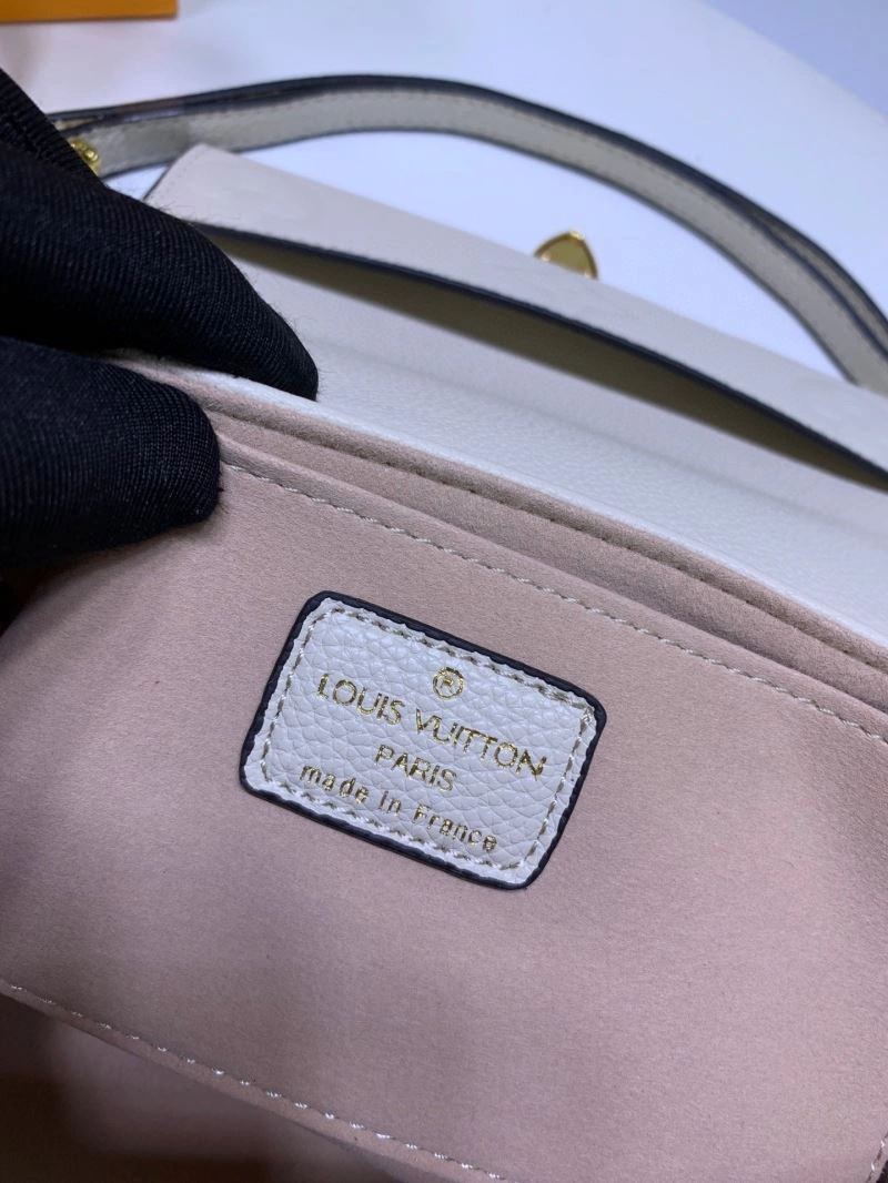 Louis Vuitton Satchel Bags MoistureWicking 79765