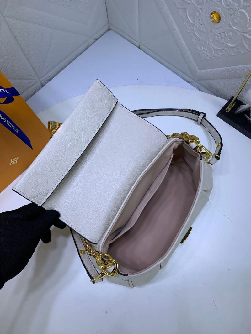 Louis Vuitton Satchel Bags MoistureWicking 79765