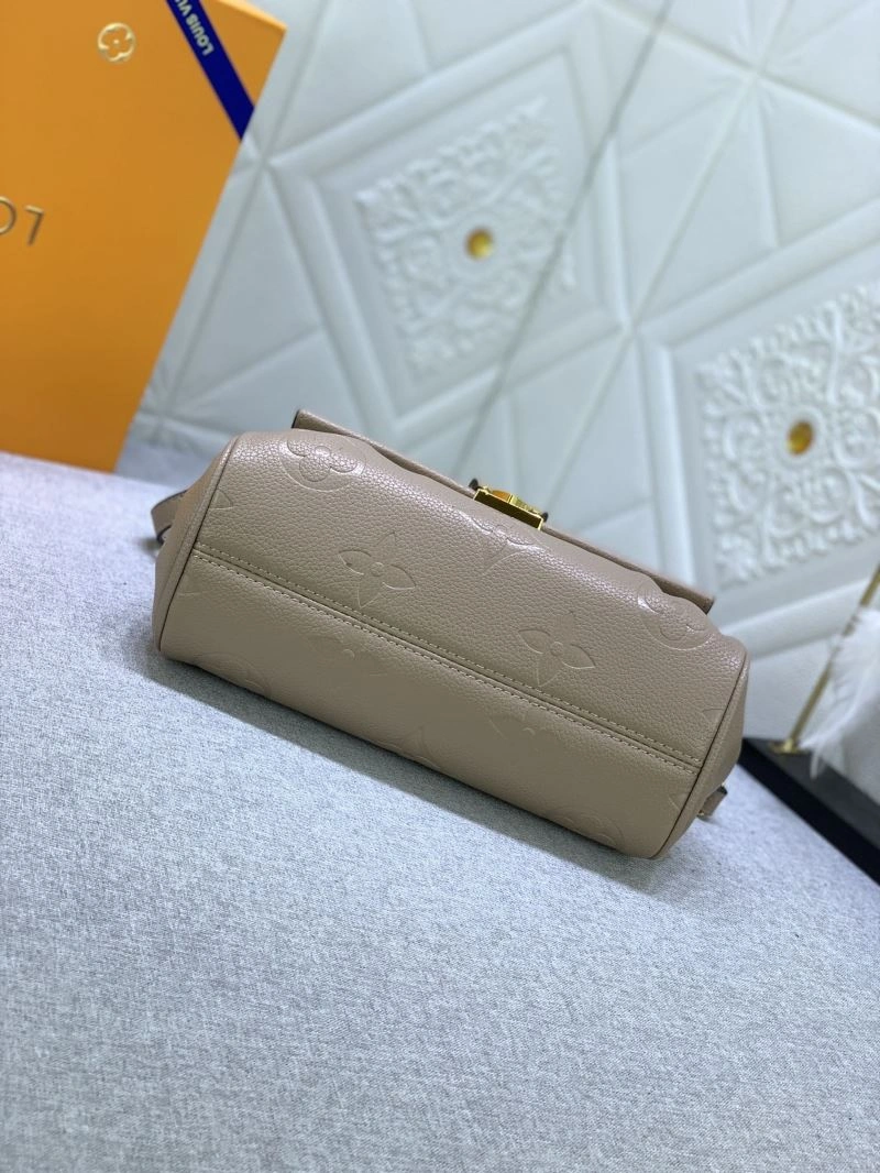 Louis Vuitton Satchel Bags WeatherProof 78896