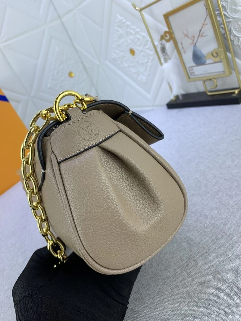 Louis Vuitton Satchel Bags WeatherProof 78896