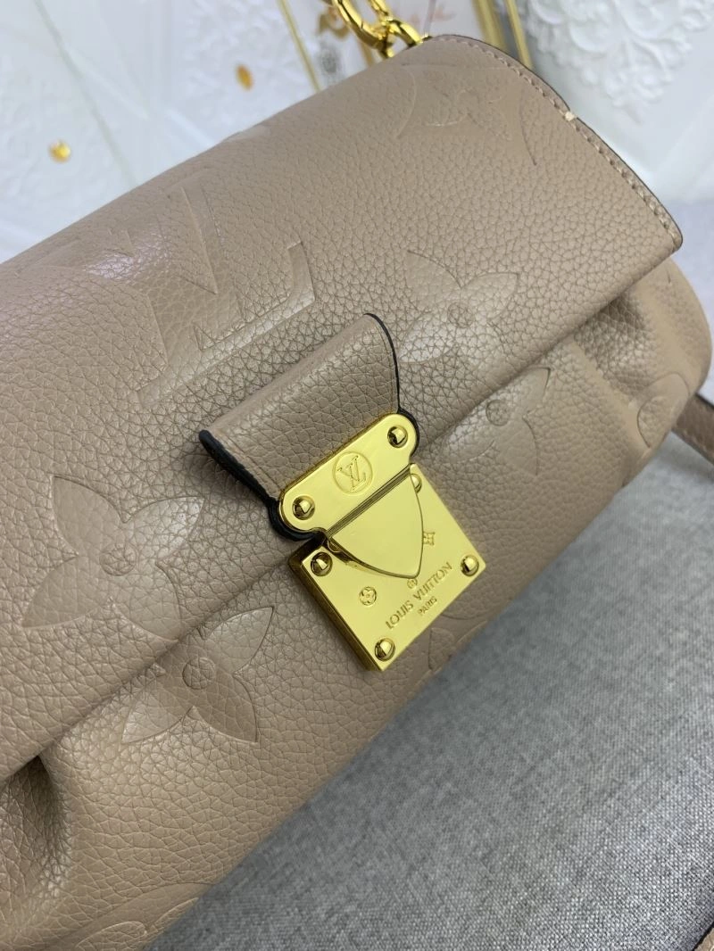 Louis Vuitton Satchel Bags WeatherProof 78896
