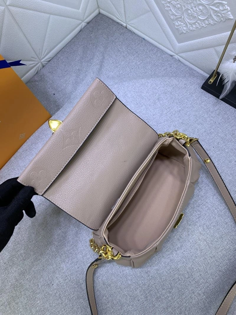 Louis Vuitton Satchel Bags WeatherProof 78896