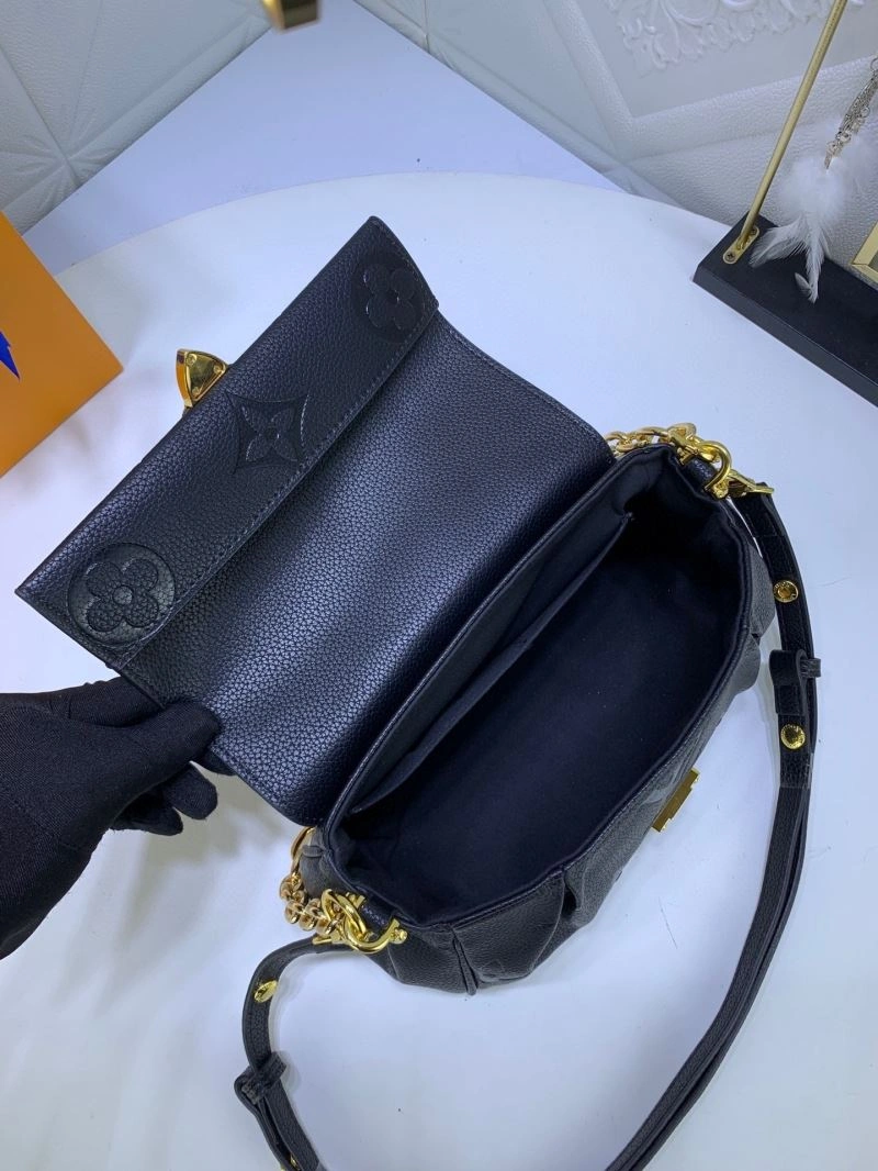 WellDesigned Louis Vuitton Satchel Bags 79756