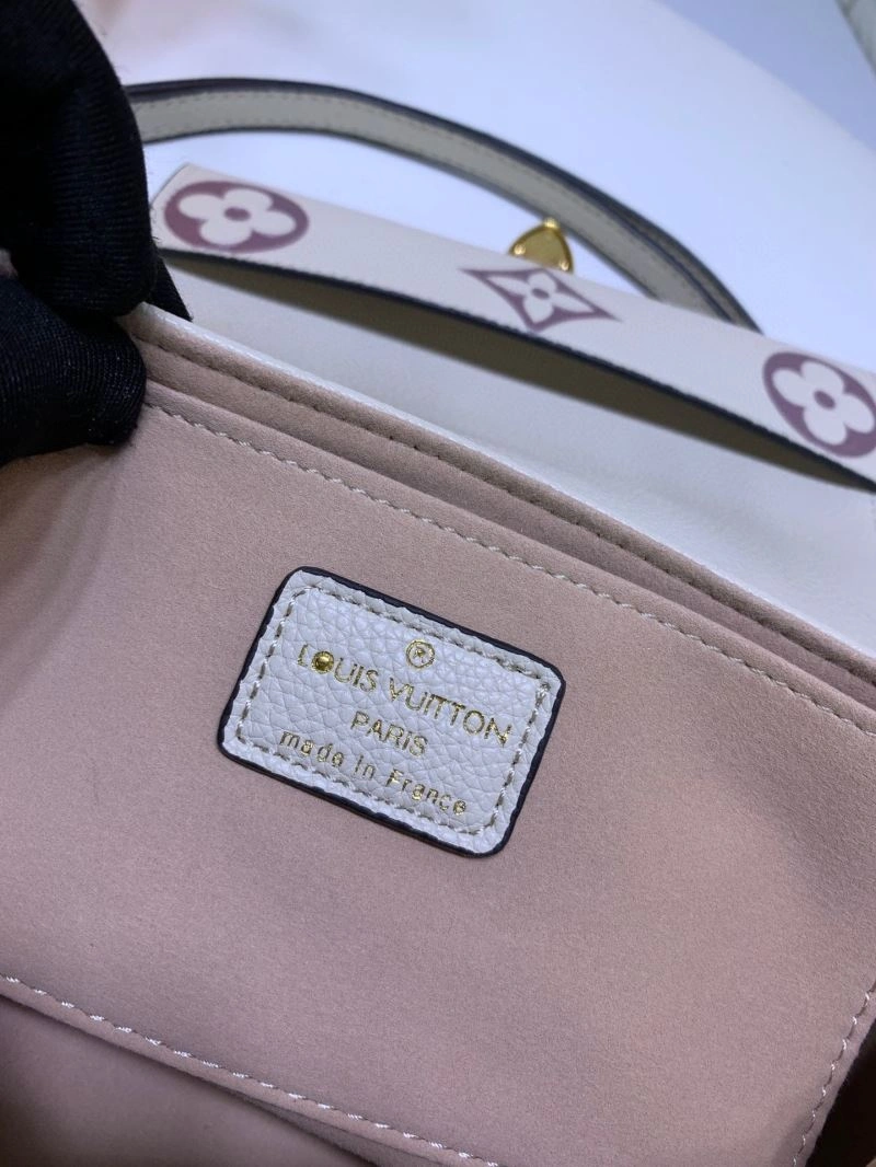 Louis Vuitton Satchel Bags GoAnywhere 78895