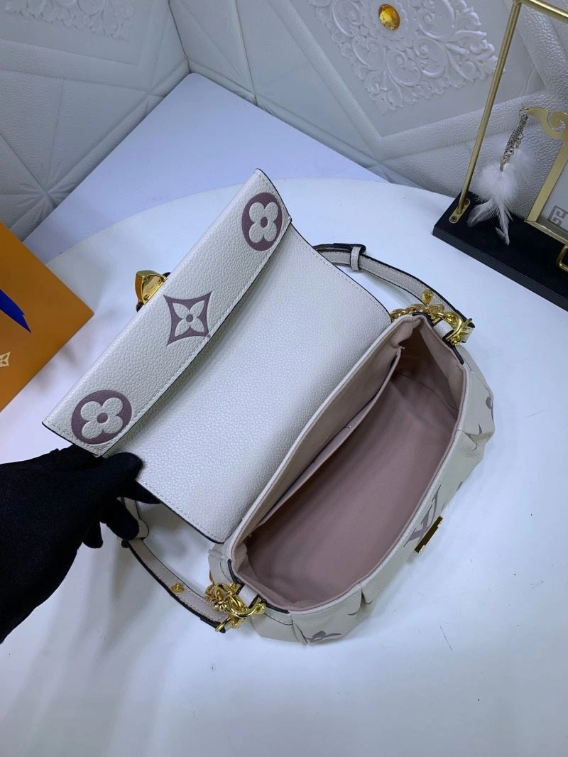 Louis Vuitton Satchel Bags GoAnywhere 78895