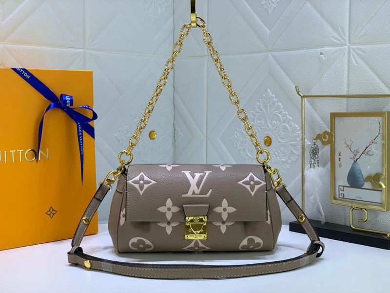Louis Vuitton Satchel Bags Unisex 79758