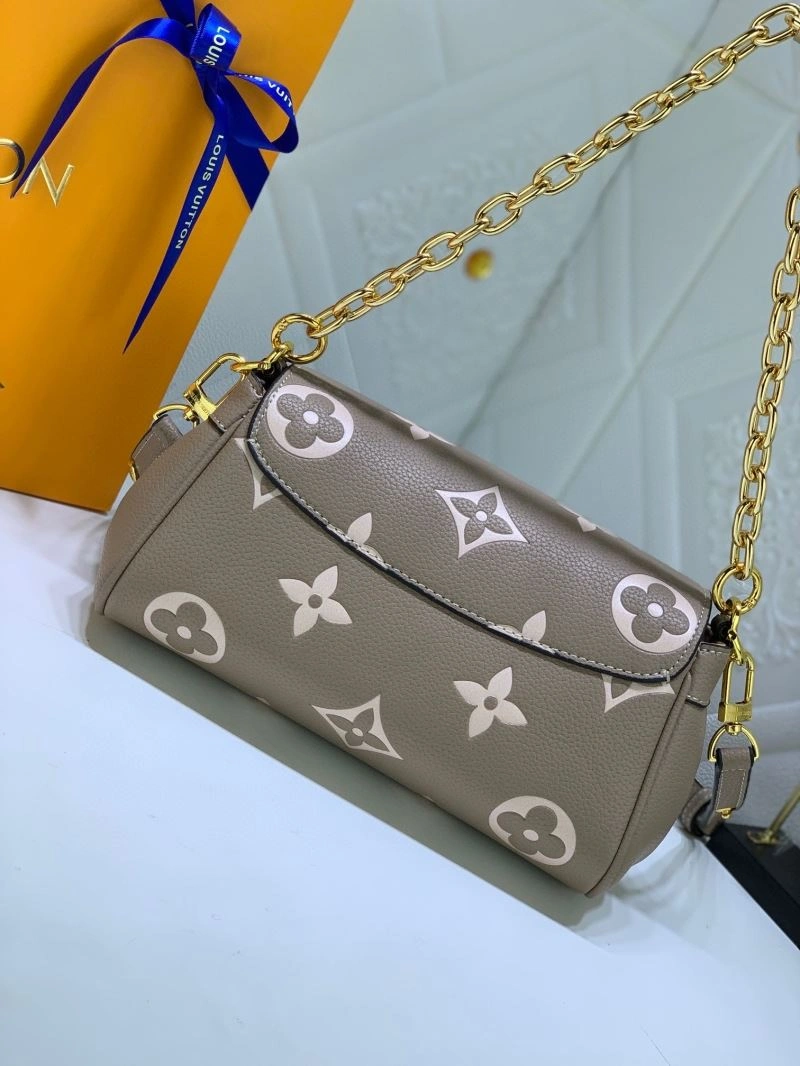 Louis Vuitton Satchel Bags Unisex 79758