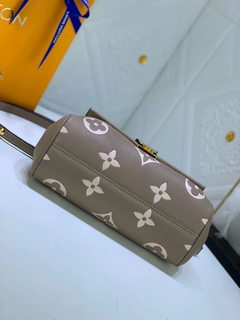 Louis Vuitton Satchel Bags Unisex 79758