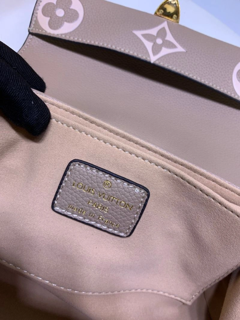 Louis Vuitton Satchel Bags Unisex 79758
