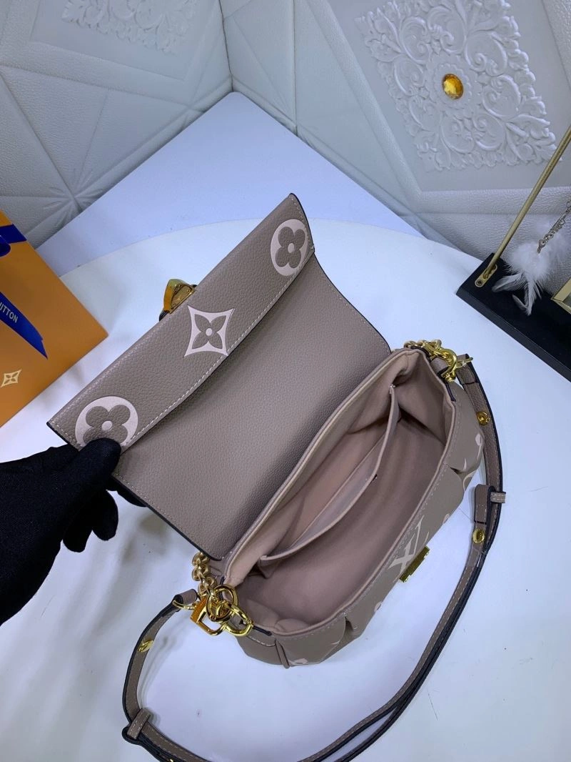 Louis Vuitton Satchel Bags Unisex 79758
