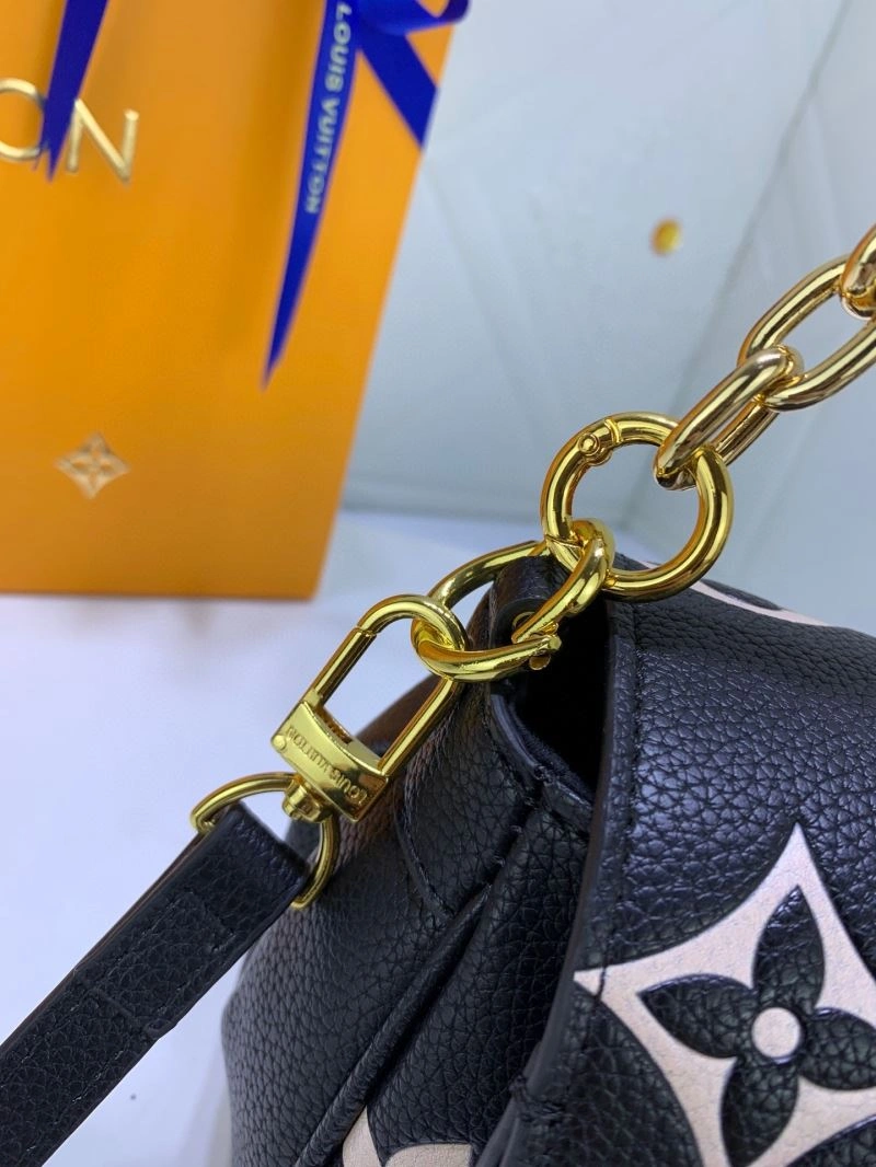 Louis Vuitton Satchel Bags Seasonal 79751