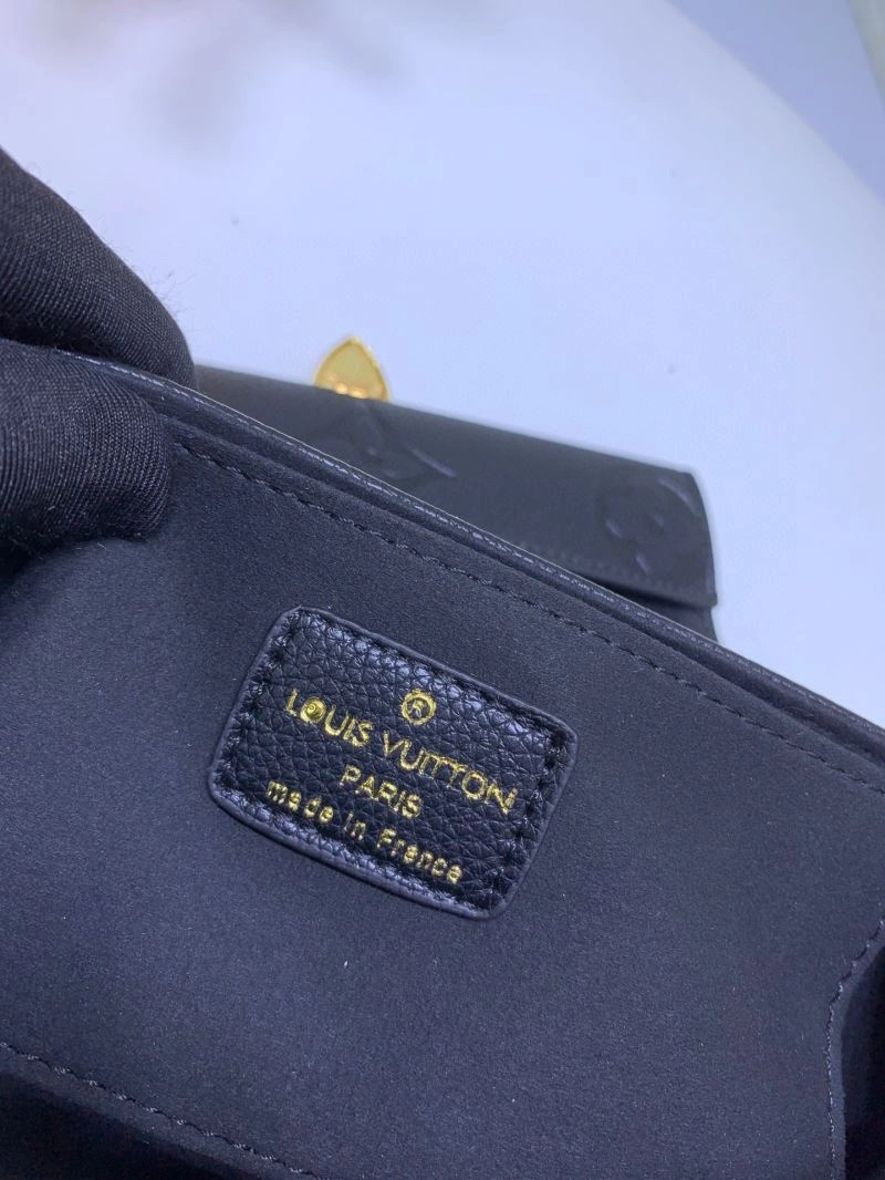Louis Vuitton Satchel Bags Seasonal 79751