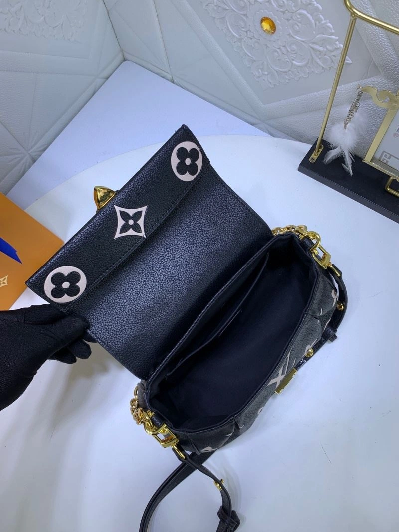 Louis Vuitton Satchel Bags Seasonal 79751
