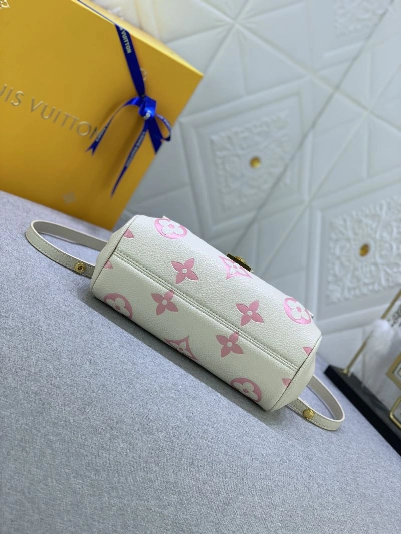 Louis Vuitton Satchel Bags Practical 79753