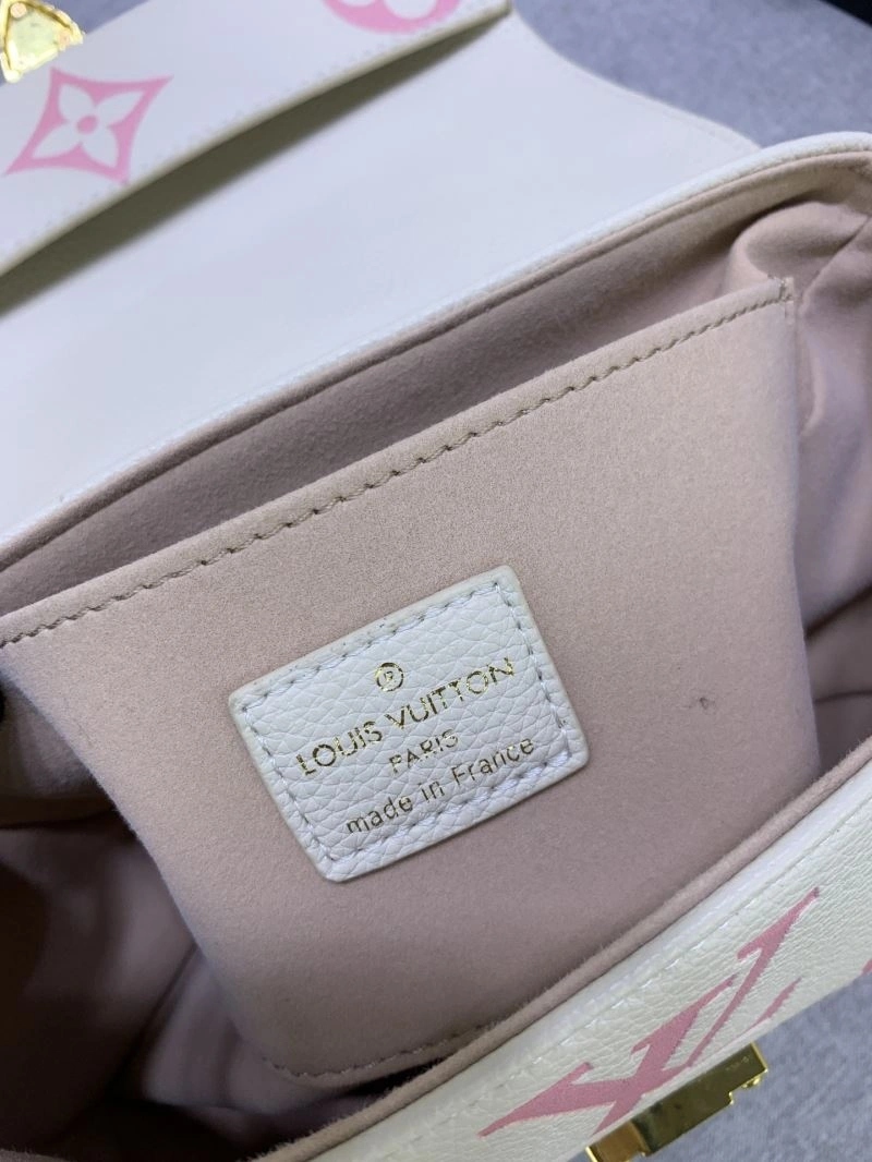 Louis Vuitton Satchel Bags Practical 79753
