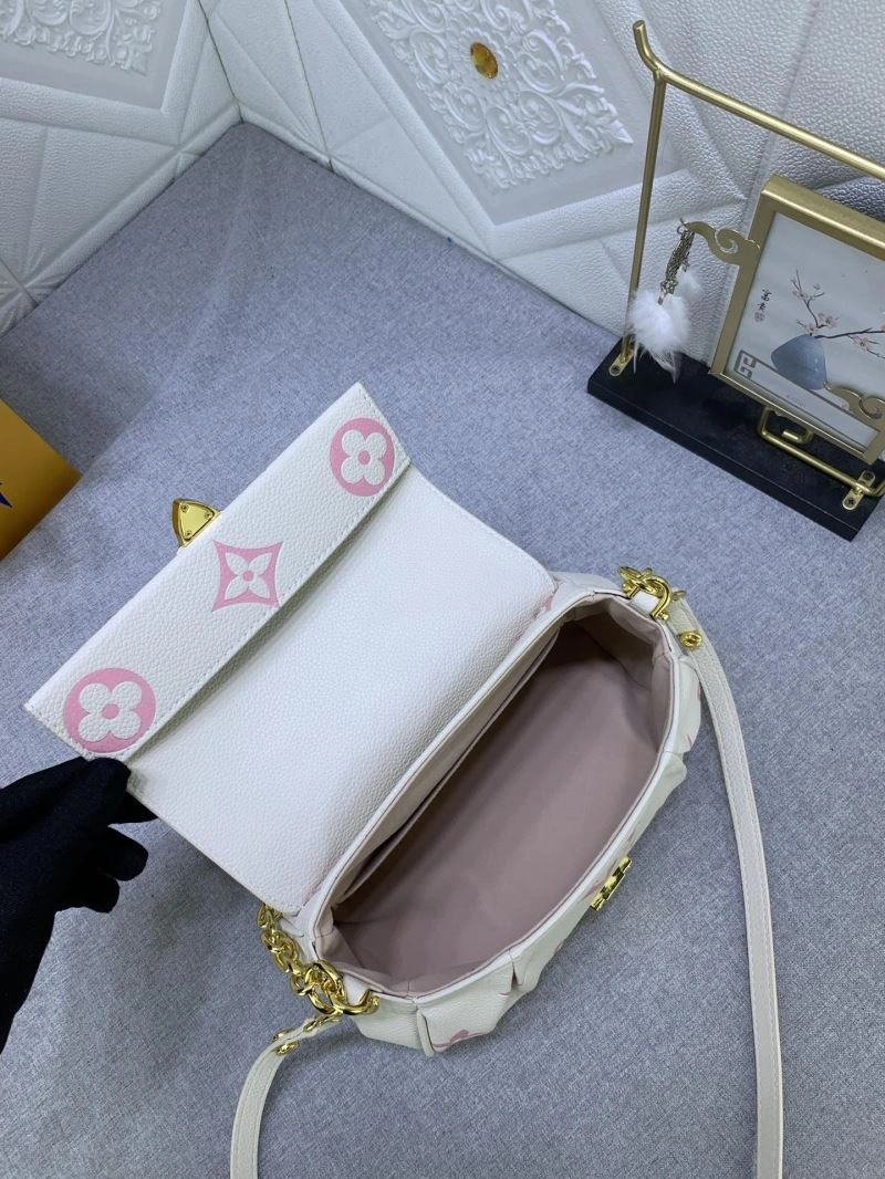 Louis Vuitton Satchel Bags Practical 79753