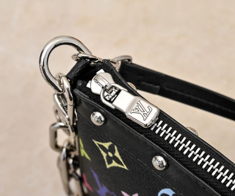 Louis Vuitton Satchel Bags Colorful 79741