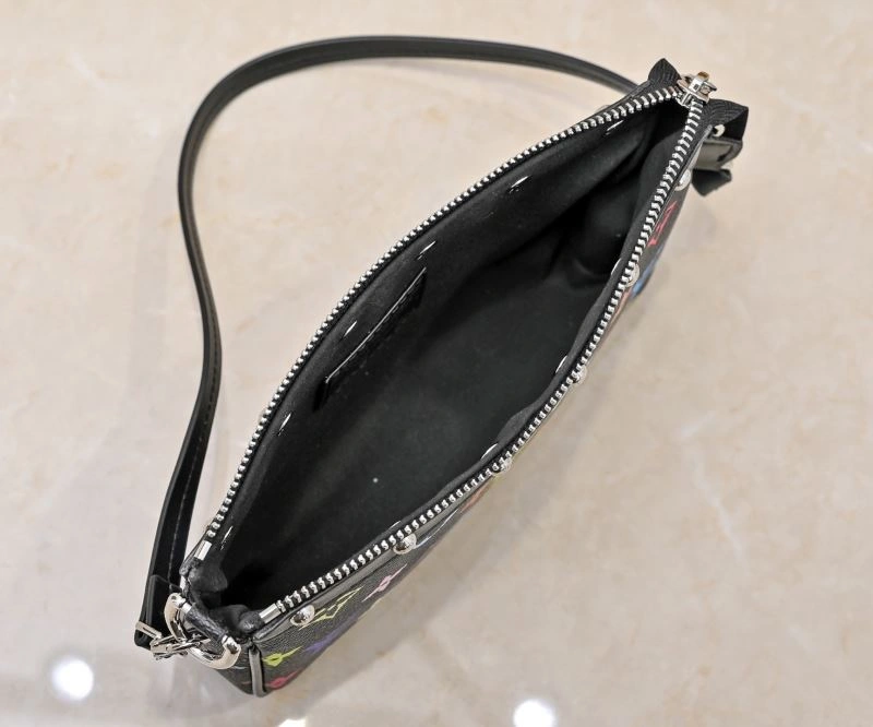 Louis Vuitton Satchel Bags Colorful 79741