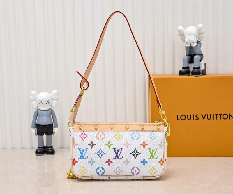 Louis Vuitton Satchel Bags Elegant 79757