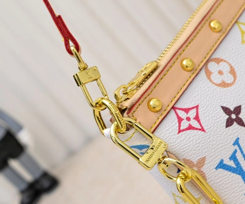 Louis Vuitton Satchel Bags Elegant 79757
