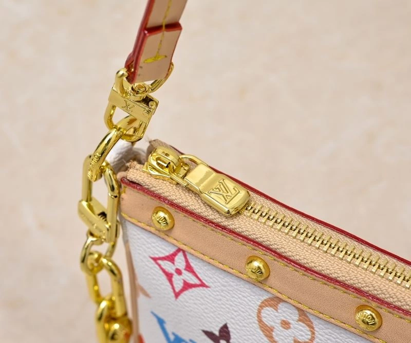 Louis Vuitton Satchel Bags Elegant 79757