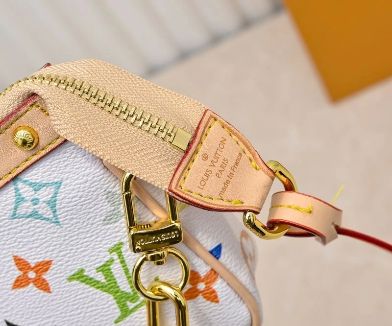 Louis Vuitton Satchel Bags Elegant 79757