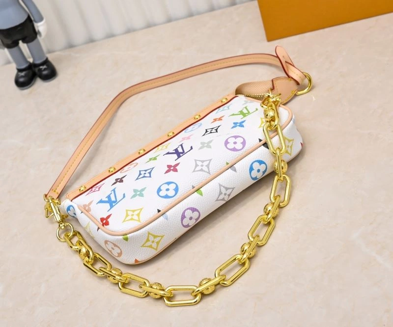 Louis Vuitton Satchel Bags Elegant 79757