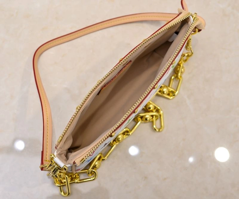 Louis Vuitton Satchel Bags Elegant 79757