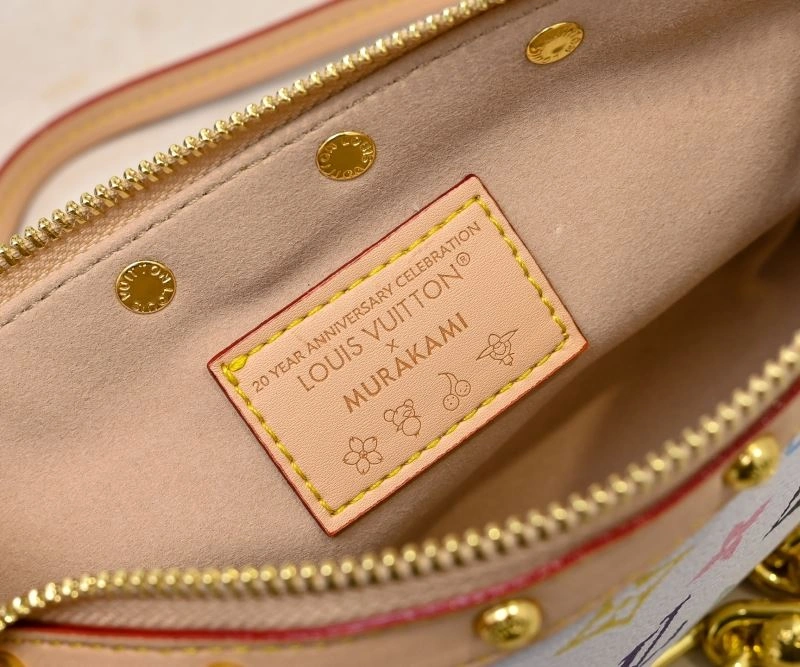 Louis Vuitton Satchel Bags Elegant 79757