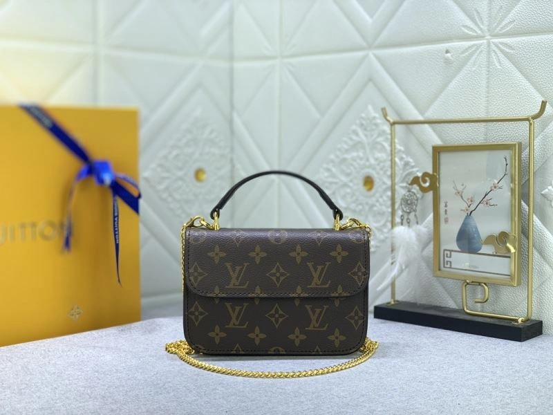 Louis Vuitton Satchel Bags StreetReady 79745