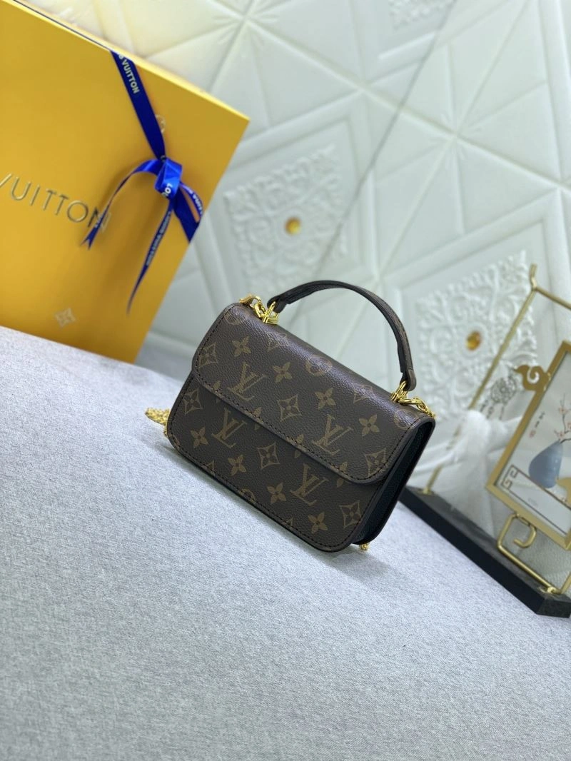 Louis Vuitton Satchel Bags StreetReady 79745