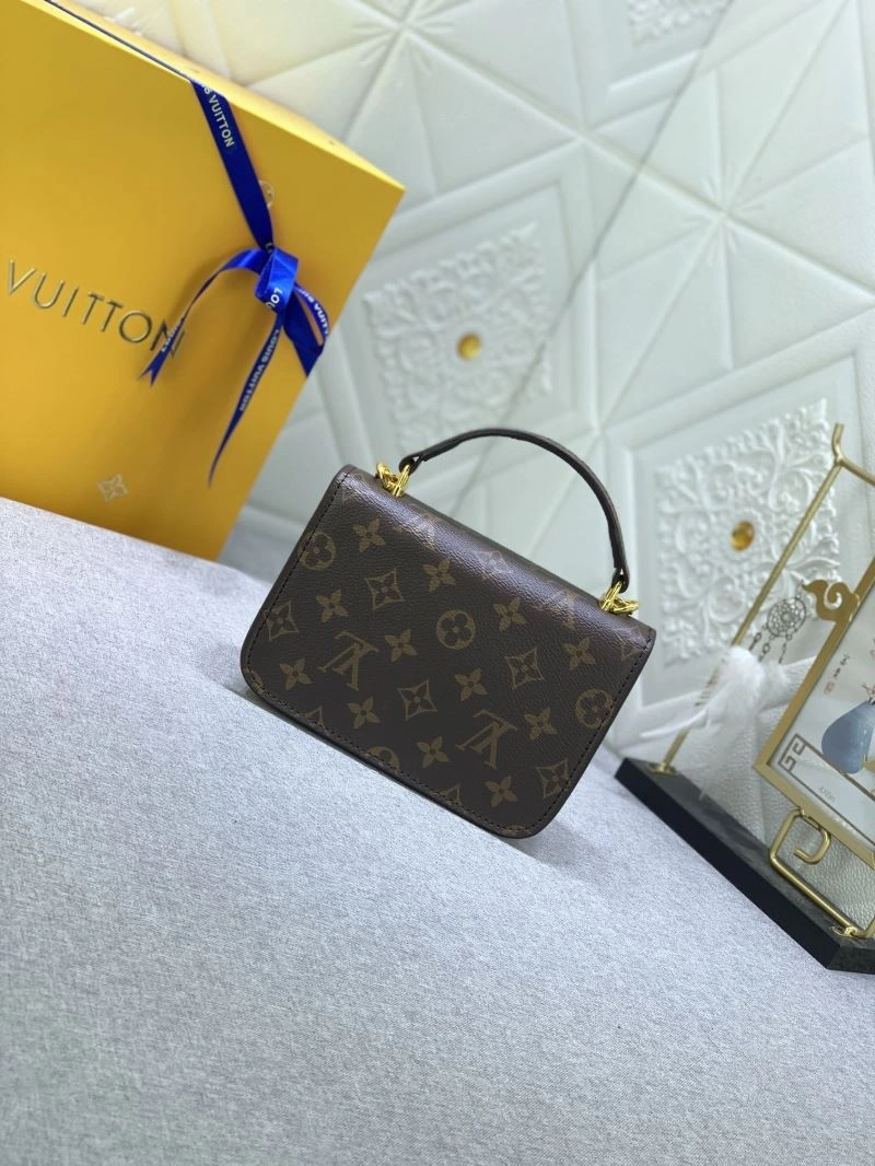 Louis Vuitton Satchel Bags StreetReady 79745