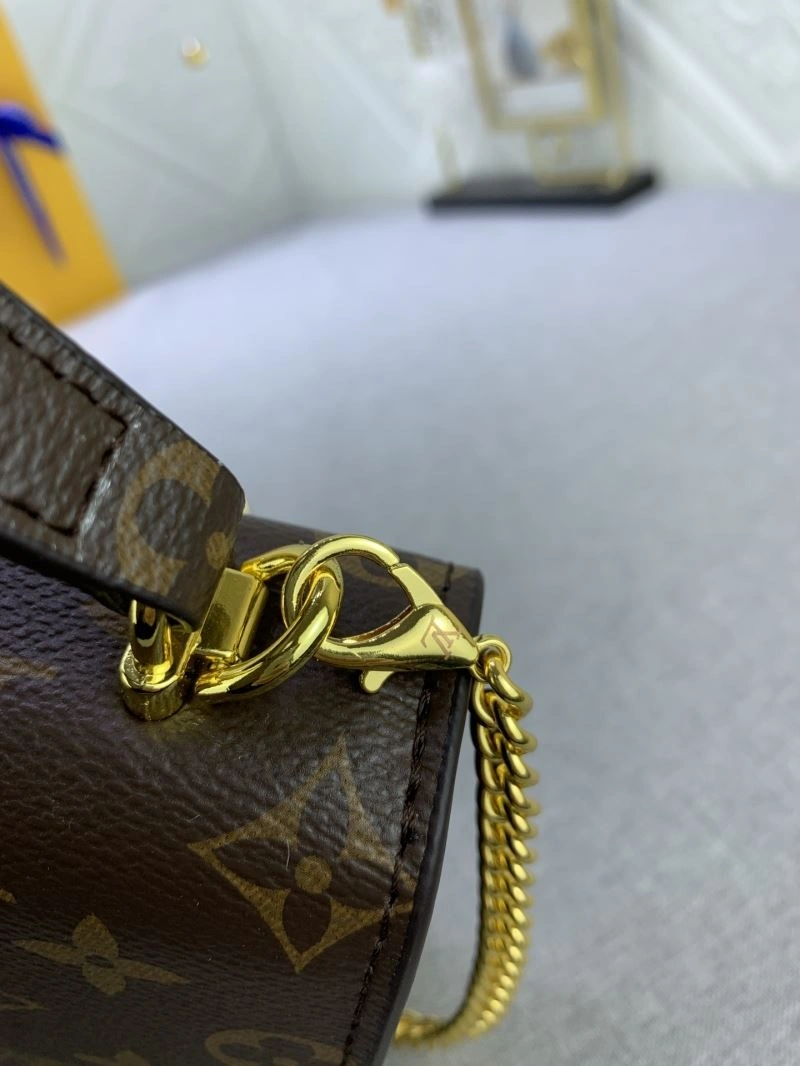 Louis Vuitton Satchel Bags StreetReady 79745
