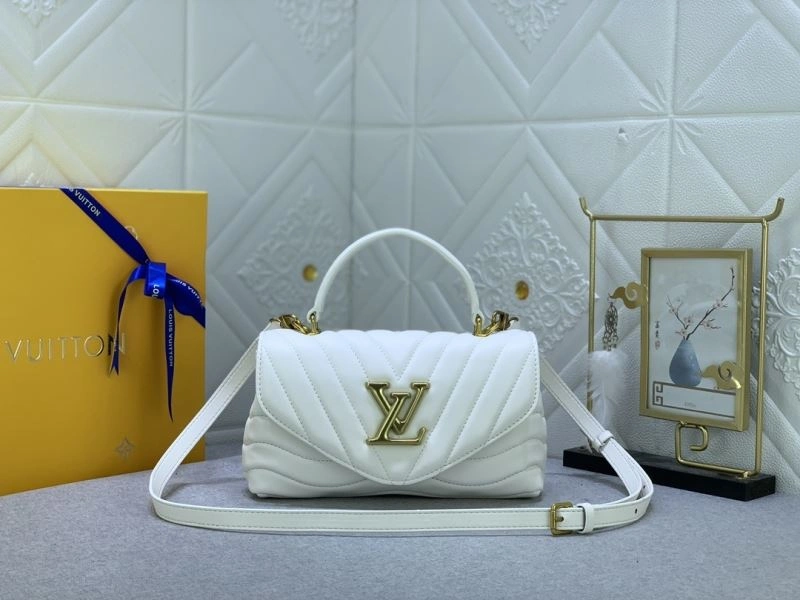 Louis Vuitton Satchel Bags Trendsetting 79755