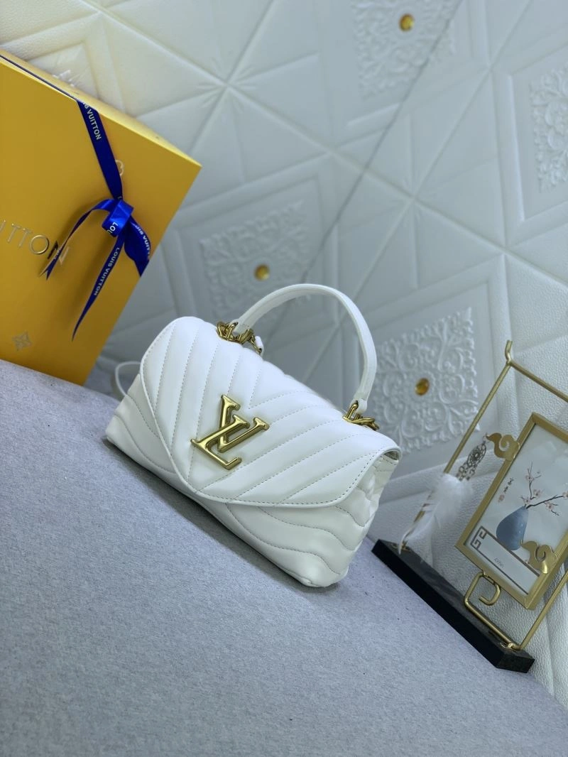 Louis Vuitton Satchel Bags Trendsetting 79755