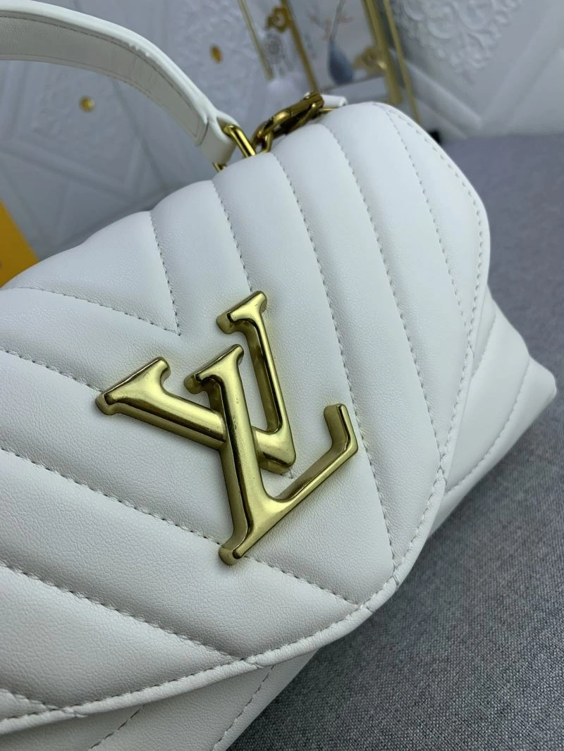 Louis Vuitton Satchel Bags Trendsetting 79755