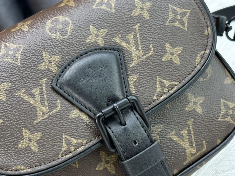 Unisex Louis Vuitton Satchel Bags 79744