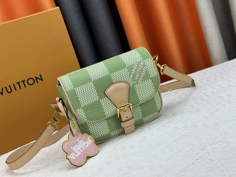 Durable Louis Vuitton Satchel Bags 79754