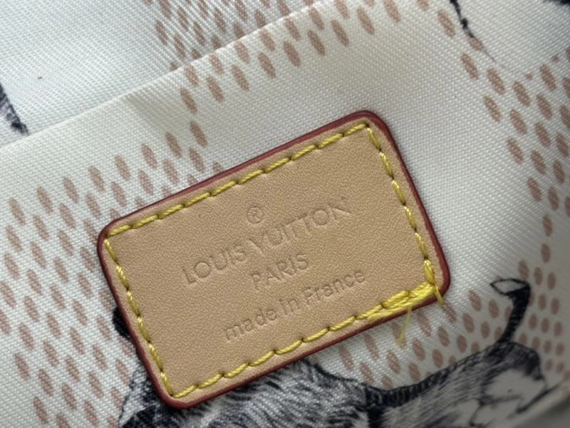 Durable Louis Vuitton Satchel Bags 79754