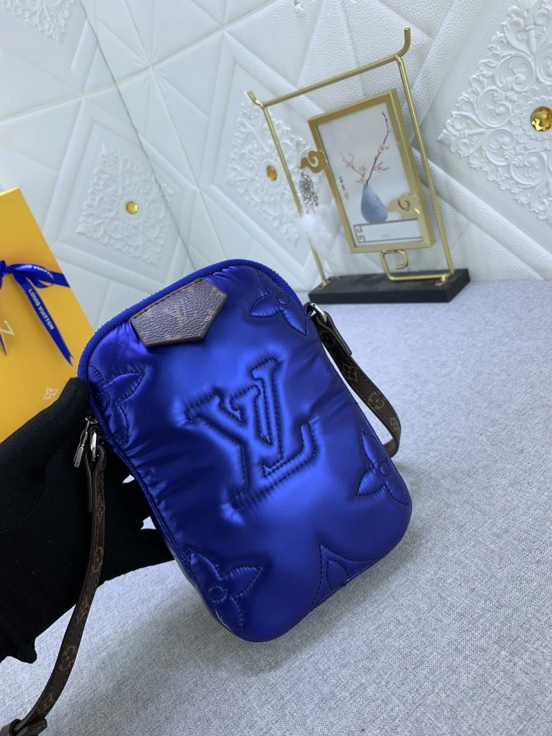 Louis Vuitton Satchel Bags TravelReady 79742
