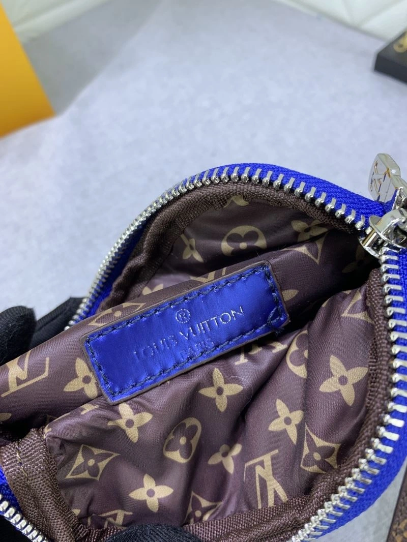 Louis Vuitton Satchel Bags TravelReady 79742