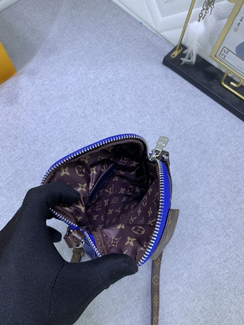 Louis Vuitton Satchel Bags TravelReady 79742