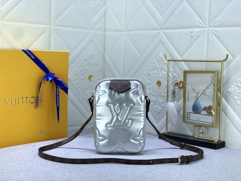 Louis Vuitton Satchel Bags Premium 79739
