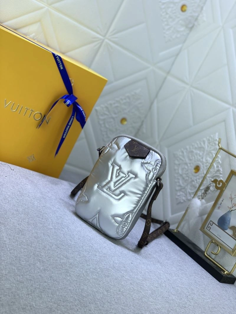 Louis Vuitton Satchel Bags Premium 79739